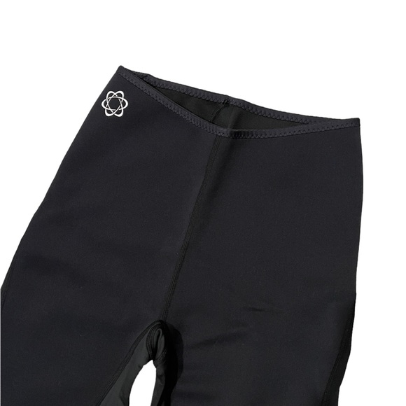 NWT, Zaggora Hot Pants for Exercise Black Size L - Picture 5 of 9